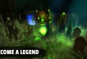 Moonshades RPG screenshot 4