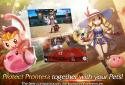 Ragnarok M : Eternal Love EU (CBT) screenshot 11