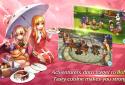 Ragnarok M : Eternal Love EU (CBT) screenshot 4