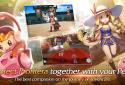 Ragnarok M : Eternal Love EU (CBT) screenshot 5
