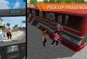 Bus Simulator Indonesia screenshot 3