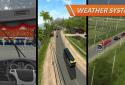 Bus Simulator Indonesia screenshot 8