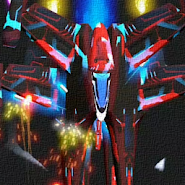 Slayer Bizarre Shmup PRO