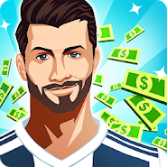 Idle Eleven - Be a soccer millionaire tycoon