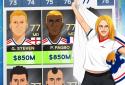 Idle Eleven - Be a soccer millionaire tycoon screenshot 3