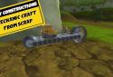 Evercraft Mechanic: Sandbox from Scrap screenshot 4