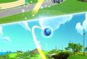 Hero Golf : Long drive shot screenshot 3