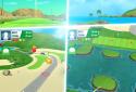 Hero Golf : Long drive shot screenshot 7