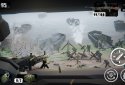 Polygon World War: WW2 shooter screenshot 2