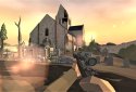 Polygon World War: WW2 shooter screenshot 3