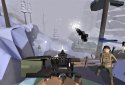 Polygon World War: WW2 shooter screenshot 5