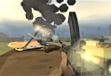 Polygon World War: WW2 shooter screenshot 8