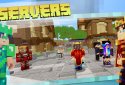 MOD-MASTER for Minecraft PE (Pocket Edition) Free screenshot 1