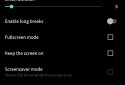 Goodtime: ?⏳ Pomodoro Timer and Time Management screenshot 7 Goodtime: ?⏳ Pomodoro Timer and Time Management screenshot 7