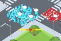 Gang Clash screenshot 4