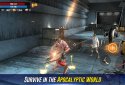 Breakout - Dark Prison: The Last Rescue screenshot 2