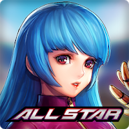KOF ALLSTAR KOF ALLSTAR
