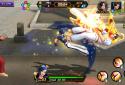 KOF ALLSTAR screenshot 2 KOF ALLSTAR screenshot 2