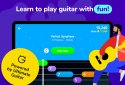 MelodiQ: Learn Guitar Tabs & Chords screenshot 6