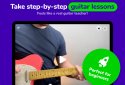 MelodiQ: Learn Guitar Tabs & Chords screenshot 7