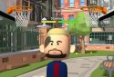 The Real Juggle - Pro Freestyle Soccer screenshot 4