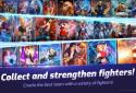 The King of Fighters ALLSTAR screenshot 2