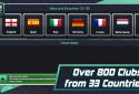Soccer Manager 2020 - Top Football Management Game screenshot 3