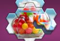 Hexa Jigsaw Puzzle™ screenshot 5