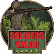 Soldiers Of Valor 6 - Burma