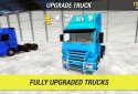 Big Truck Hero 2 - Real Driver screenshot 2