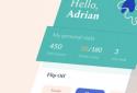 Flipd — Stay Focused, Remove Distractions screenshot 1