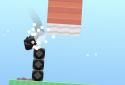 Square Bird screenshot 5