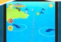The Sea Rider - Steer the Ship and Save the Nature screenshot 11