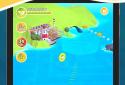 The Sea Rider - Steer the Ship and Save the Nature screenshot 13