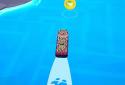 The Sea Rider - Steer the Ship and Save the Nature screenshot 5