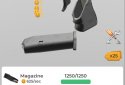 TapGun - Idle weapons builder screenshot 2