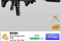 TapGun - Idle weapons builder screenshot 3