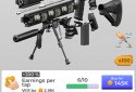 TapGun - Idle weapons builder screenshot 4