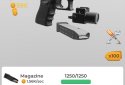 TapGun - Idle weapons builder screenshot 5