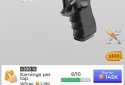 TapGun - Idle weapons builder screenshot 6