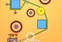Rope Puzzle: a Physics game lover screenshot 1