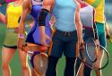 Tennis Clash: 3D Sports - Free Multiplayer Games screenshot 4