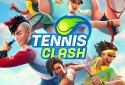 Tennis Clash: 3D Sports - Free Multiplayer Games screenshot 5