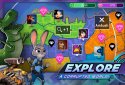 Disney Heroes: Battle Mode screenshot 4