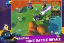 PvPets: Tank Battle Royale screenshot 8