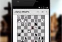 Chess - Analyze This (Pro) screenshot 4 Chess - Analyze This (Pro) screenshot 4