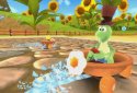 Maya the Bee: the Nutty Race screenshot 6