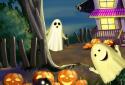 Sweet Baby Girl Halloween Fun screenshot 5