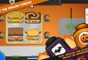 Papa's Cheeseria To Go! screenshot 4