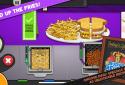 Papa's Cheeseria To Go! screenshot 5